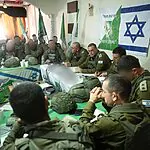 ברקע תכנית טראמפ – ההנחיה של הרמטכ"ל בעזה: "אסור לזלזל באויב"