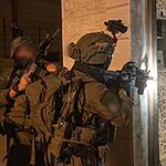 תוך פחות משלושה שבועות: נהרס ביתו של המחבל מהפיגוע בצומת רמות
