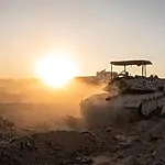 צה"ל ממשיך בלחימה בעזה: חוסל סגן ראש המודיעין הצבאי של חמאס
