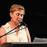 איריס חיים מציעה שם חדש למלחמה: "הדברים האלה מציפים אותי"