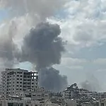 דיווח: צה"ל מפעיל נגמ"שי נפץ בפאתי עזה
