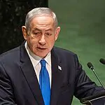 השר שימלא את מקומו של נתניהו בזמן הנסיעה לעצרת האו"ם