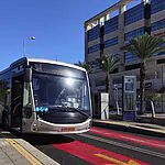 מרחובות לראשון לציון בזמן שיא: הקו החדש שישדרג את התחבורה הציבורית