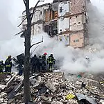 רוסיה בגל תקיפות נרחב על אוקראינה – חיל האוויר הפולני הוזנק