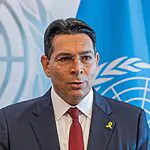 "דיונים לא יעצרו אותם": דנון מזהיר את מועצת הביטחון באו"ם