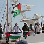 קריאה ברשת לבעלי ספינות ישראליות: "צאו לעצור את המשט של גרטה"