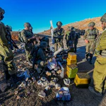 נחשף: כך סייעה ישראל לדרוזים תחת שלטון א-שרע בסוריה