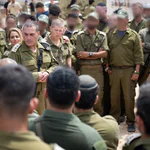 הרמטכ"ל: "לא עוצרים את המלחמה עד שמכריעים את האויב הזה"
