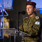 "איני זוכר מתי בפעם האחרונה היינו במצב כזה": המסר של אלוף פיקוד המרכז