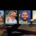 גיבורים במותם: ארבעה לוחמי צה"ל נפלו בקרב בעזה