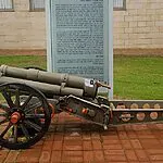 המחלוקת על התותח ההיסטורי הוכרעה – לפחות בינתיים