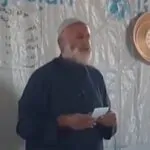 צפו: מנהל בית ספר לשעבר בעזה בביקורת חריפה על חמאס