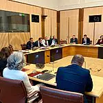 סיפור מהשבי בפרלמנט האוסטרלי – והמסר לקהילה היהודית