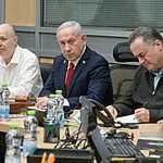 בעקבות הפיגוע: הבידוק שיעברו הנהגים הירדנים לפני הכניסה לארץ