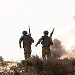 שנתיים לתחילת המלחמה: בצה"ל יתחקרו לעומק את הקרבות הקרקעיים