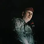 המפקד ביציאה מרצועת עזה: "נשארים דרוכים לפעולה עד להשבת אחינו"
