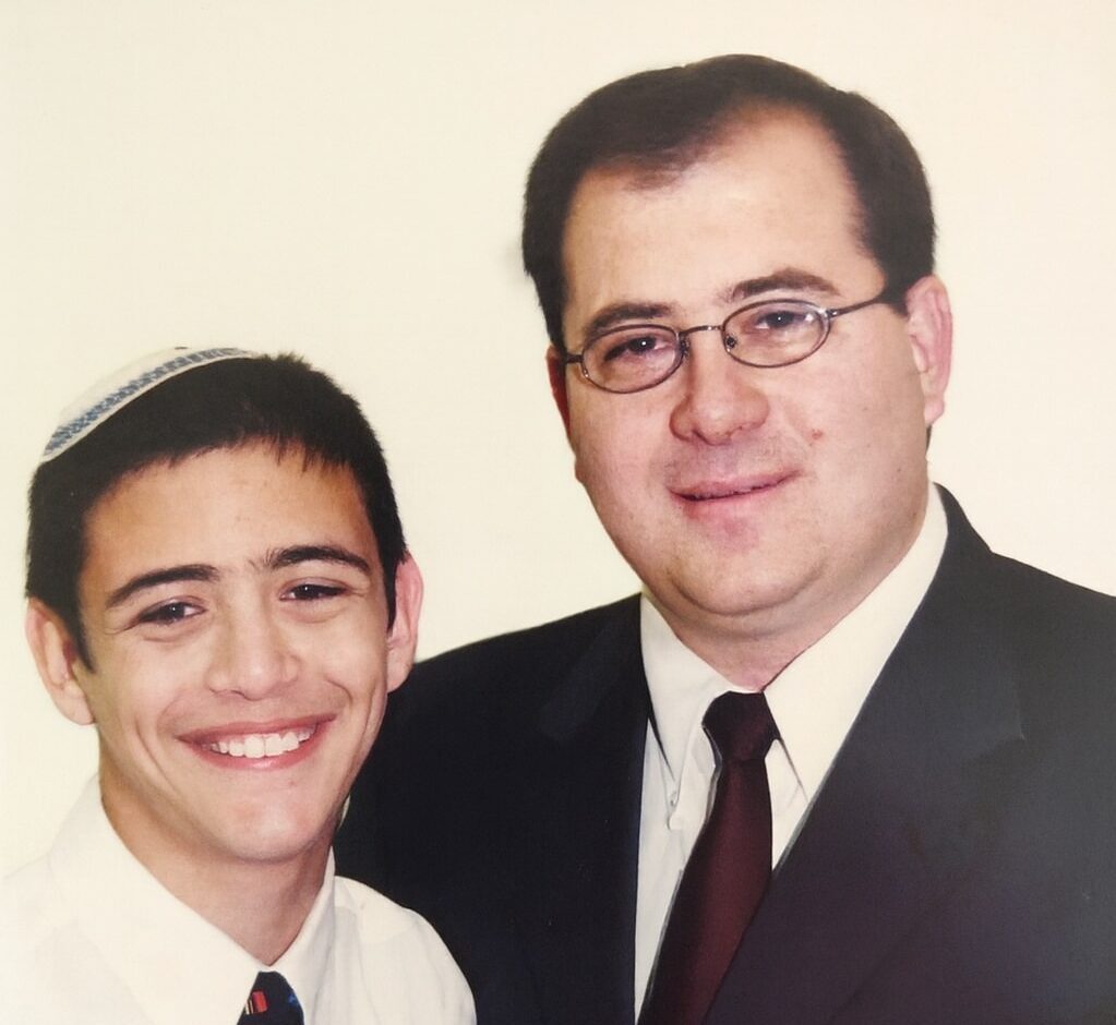 האח השכול מהאינתיפאדה השנייה