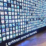 האח השכול מהאינתיפאדה השנייה – שמנציח את חללי חרבות ברזל