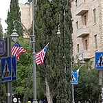 היערכות ביטחונית לקראת נחיתת טראמפ ושחרור החטופים