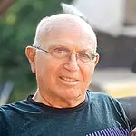 עמירם קופר הובא למנוחות, נכדו ספד לו: "סליחה אם לא נתתי לך מספיק חיבוקים"