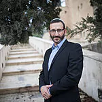האב ששכל את בנו צפוי להתמנות ליו"ר ההסתדרות הציונית העולמית