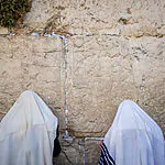 סערה בעולם הערבי: האזרח הירדני הצהיר – הכותל שייך ליהודים | תיעוד
