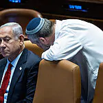 הצעת החוק של מעוז וליברמן תעלה להצבעה בזמן ביקור סגן נשיא ארה"ב