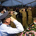 לקראת כבוד אחרון: הושלמו ההכנות לקליטת חללי הטבח והבאתם לקבורה