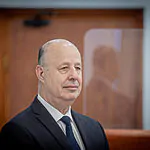 אחרי פיטורי הנגבי: זה האיש שייכנס מיידית לתפקיד