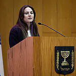 שורדת השבי מיה רגב ספדה לגיא אילוז: "הרגשתי שחיכית לי"