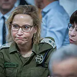 "החשד התחזק משמעותית": הוארך מעצרה של הפצ"רית
