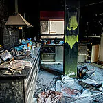 המוזיאון החדש שנפתח בחיפה לזכר ה-7 באוקטובר: "מקום שבו הכאב הופך לכוח"