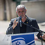 חילופי דורות: ח"כ מאיר כהן פורש מהכנסת – ויתמנה ליו"ר קק"ל