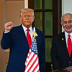 שחרור החטופים נכנס לשלבים הסופיים: המשפחות אופטמיות – טראמפ ינאם בכנסת