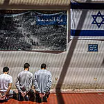 שרי הממשלה הצביעו: אושרו חילופי המחבלים של פת"ח-חמאס