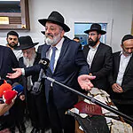 שלושה חודשים אחרי שנפרדה מהממשלה ש"ס פורשת מתפקידיה בקואליציה