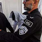 המשטרה מבקשת את עזרת הציבור באיתור עדים לתקיפה וניסיון חטיפת קטינה