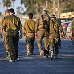 צה"ל פותח במהלך נרחב: אלפי אזרחים יגויסו מחדש למילואים