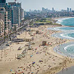 החורף עוד לא כאן: תחזית מזג האוויר