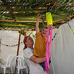 ריח של סתיו: תחזית מזג האוויר לשבת ולהמשך החג