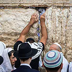 אחרי שנים של דיונים הלכתיים: אפשר להיכנס בלי חשש לכותל