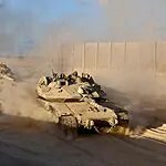 למרות הפסקת האש: צה"ל תקף בעזה מחבל שתכנן לפגוע בכוחותינו