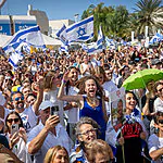 20 החטופים החיים חזרו הביתה | הנשיא טראמפ בכנסת: "מזרח תיכון חדש"