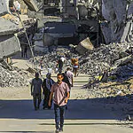 נתניהו הטיל וטו – וטראמפ הסכים: זה הצבא שלא ייכנס לעזה