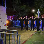 ארון החלל החטוף נמצא בשטח מדינת ישראל