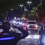 שני ארונות של חטופים חללים נמסרו לכוחות צה"ל