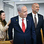 נתניהו יזומן למתן עדות בפרשת "הפגישה הלילית"