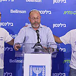 "תודה לפצועים ולמשפחות השכולות": ההצהרות של משפחות החטופים שחזרו