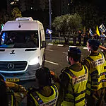 לאחר הבדיקה: הממצאים שהובאו מעזה אתמול לא שייכים לאחד החטופים