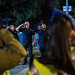 החל הליך הזיהוי: ארונו של החלל החטוף הגיע לישראל